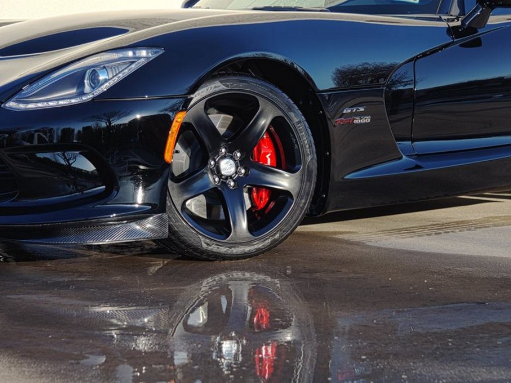 2015 - DODGE VIPER GTS BY RACING SOLUTIONS, foto 6