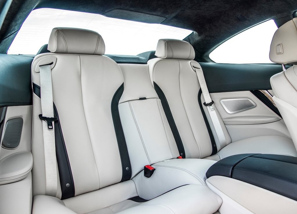 2015 - BMW 6 SERIES COUPE, foto 63