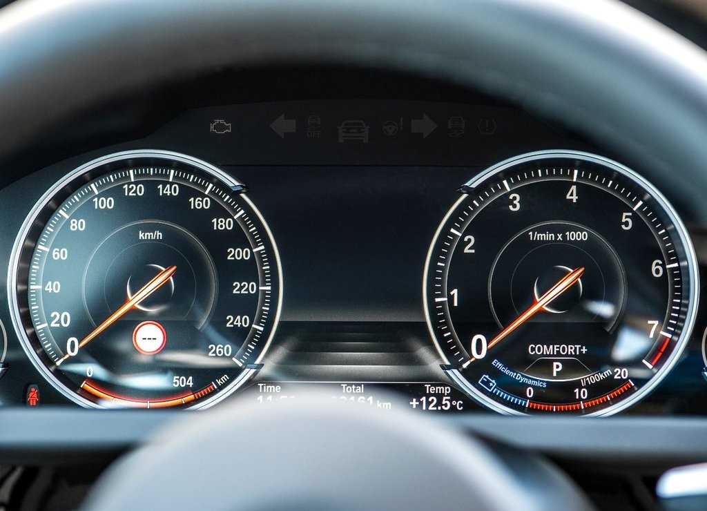 2015 - BMW 6 SERIES COUPE, foto 64