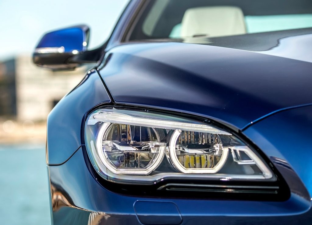 2015 - BMW 6 SERIES COUPE, foto 68