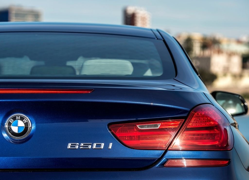 2015 - BMW 6 SERIES COUPE, foto 69