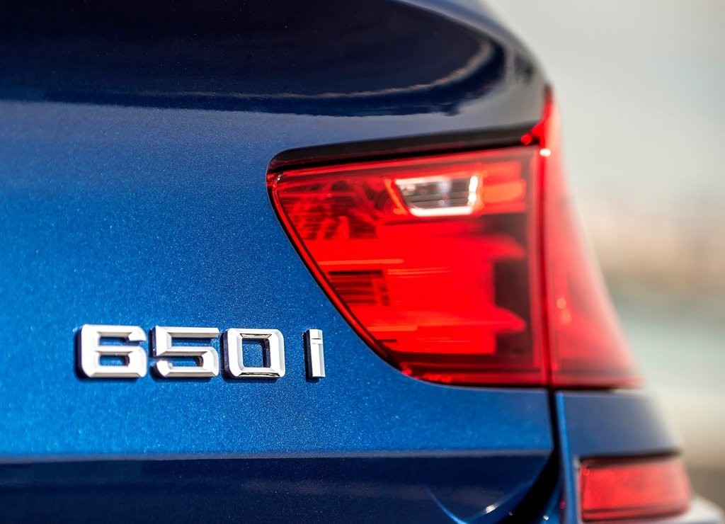 2015 - BMW 6 SERIES COUPE, foto 71