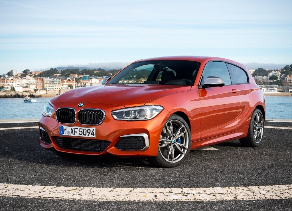 2016 - BMW M135i 3 DOORS, foto 4