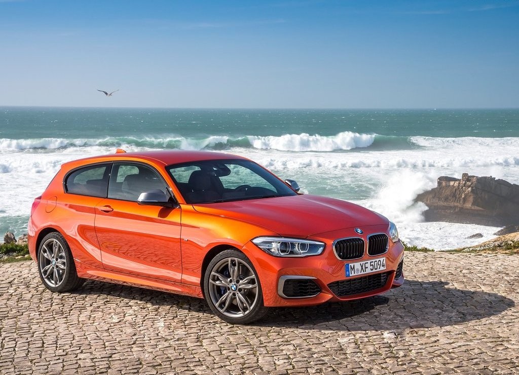 2016 - BMW M135i 3 DOORS, foto 5