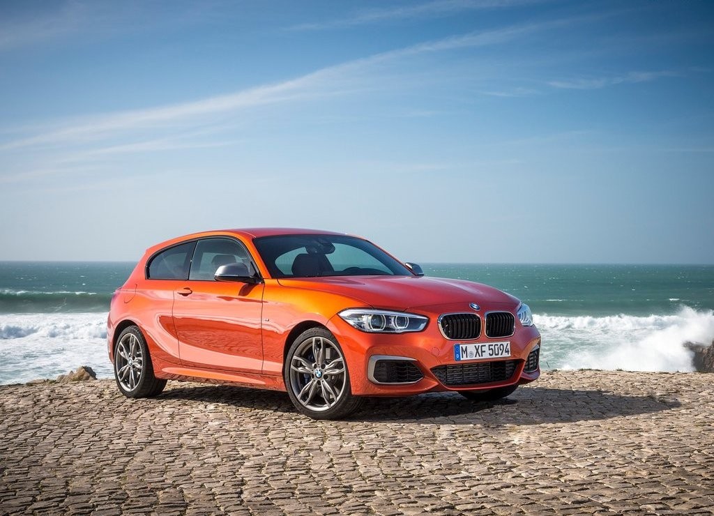 2016 - BMW M135i 3 DOORS, foto 6