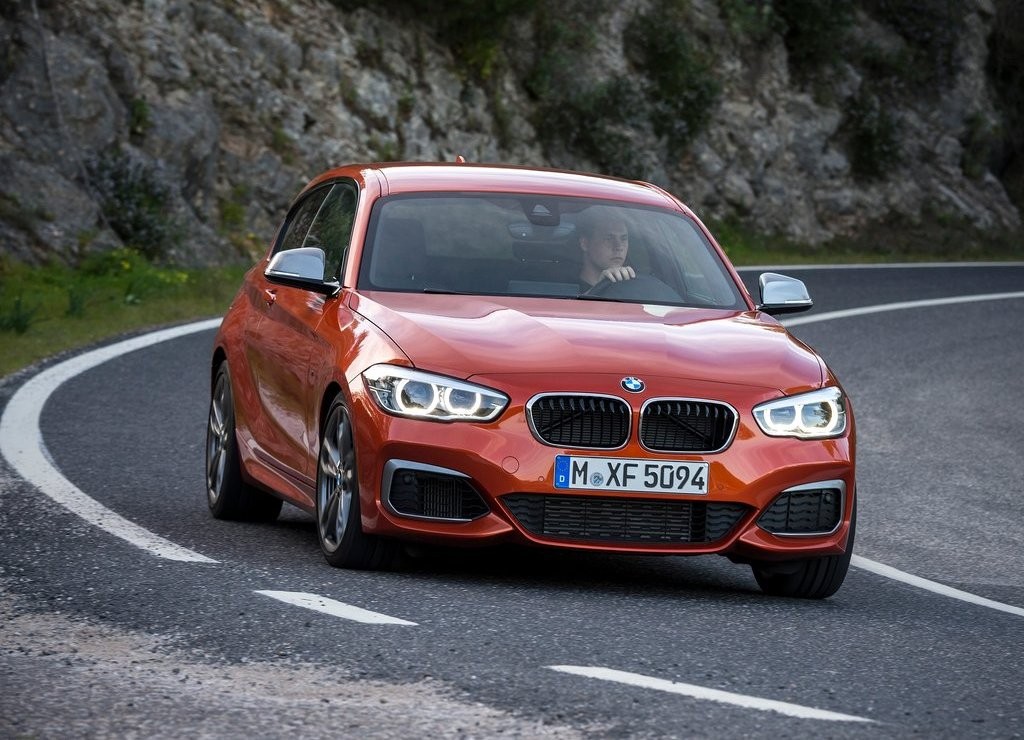 2016 - BMW M135i 3 DOORS, foto 7