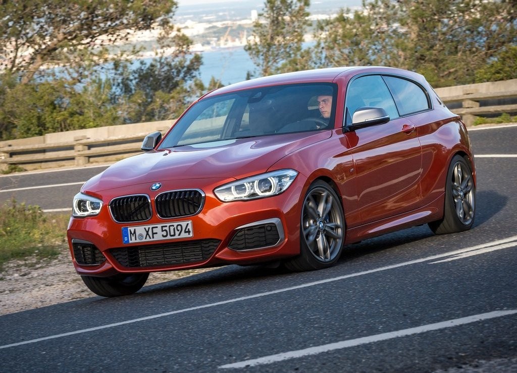 2016 - BMW M135i 3 DOORS, foto 14