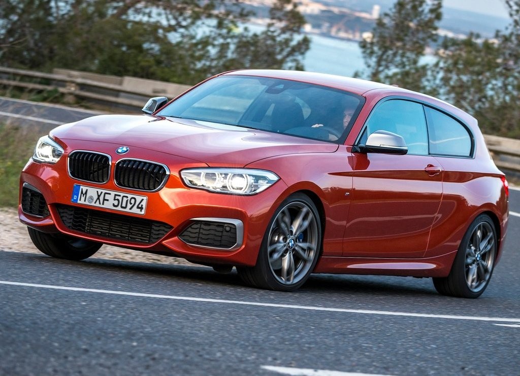 2016 - BMW M135i 3 DOORS, foto 15