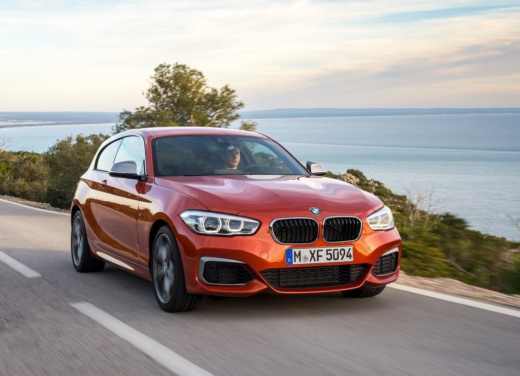 2016 - BMW M135i 3 DOORS, foto 16