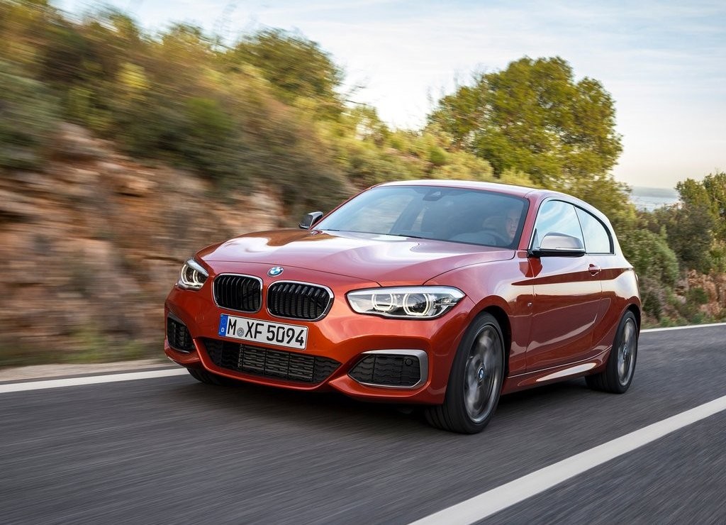2016 - BMW M135i 3 DOORS, foto 17