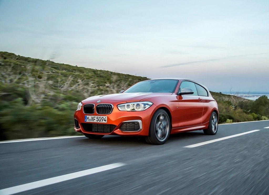 2016 - BMW M135i 3 DOORS, foto 20