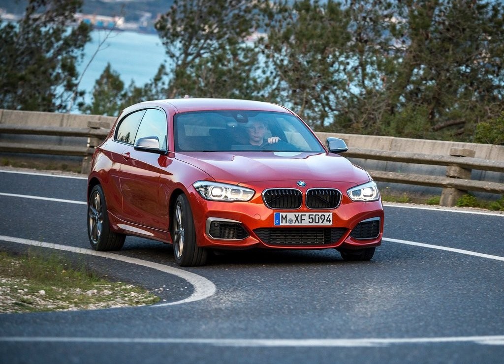 2016 - BMW M135i 3 DOORS, foto 23