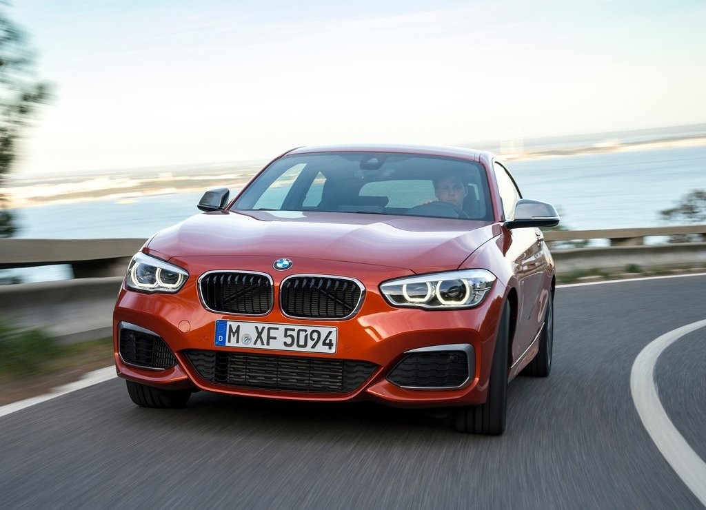 2016 - BMW M135i 3 DOORS, foto 25