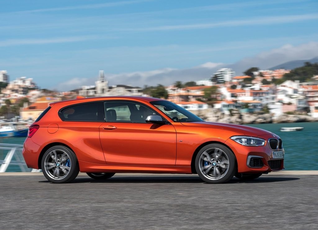 2016 - BMW M135i 3 DOORS, foto 27