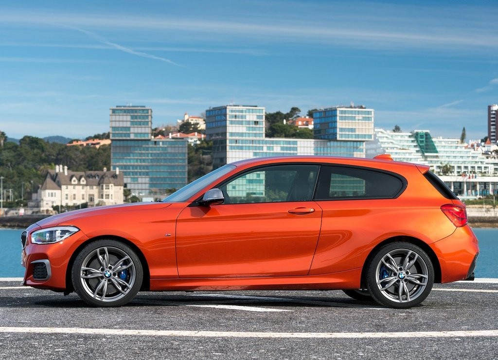2016 - BMW M135i 3 DOORS, foto 29