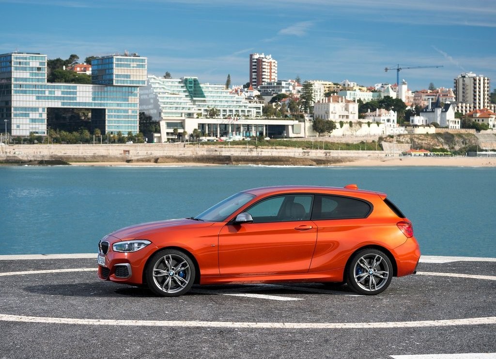 2016 - BMW M135i 3 DOORS, foto 30