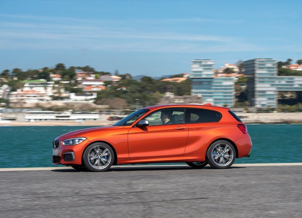 2016 - BMW M135i 3 DOORS, foto 31