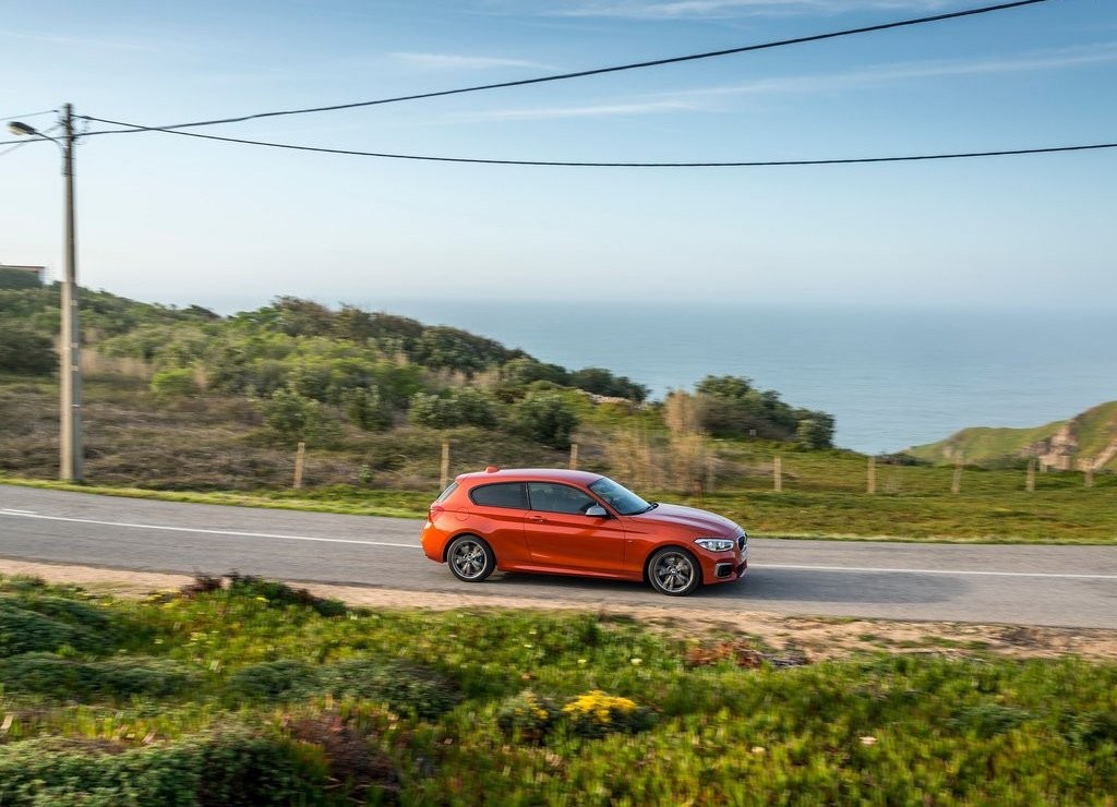 2016 - BMW M135i 3 DOORS, foto 37