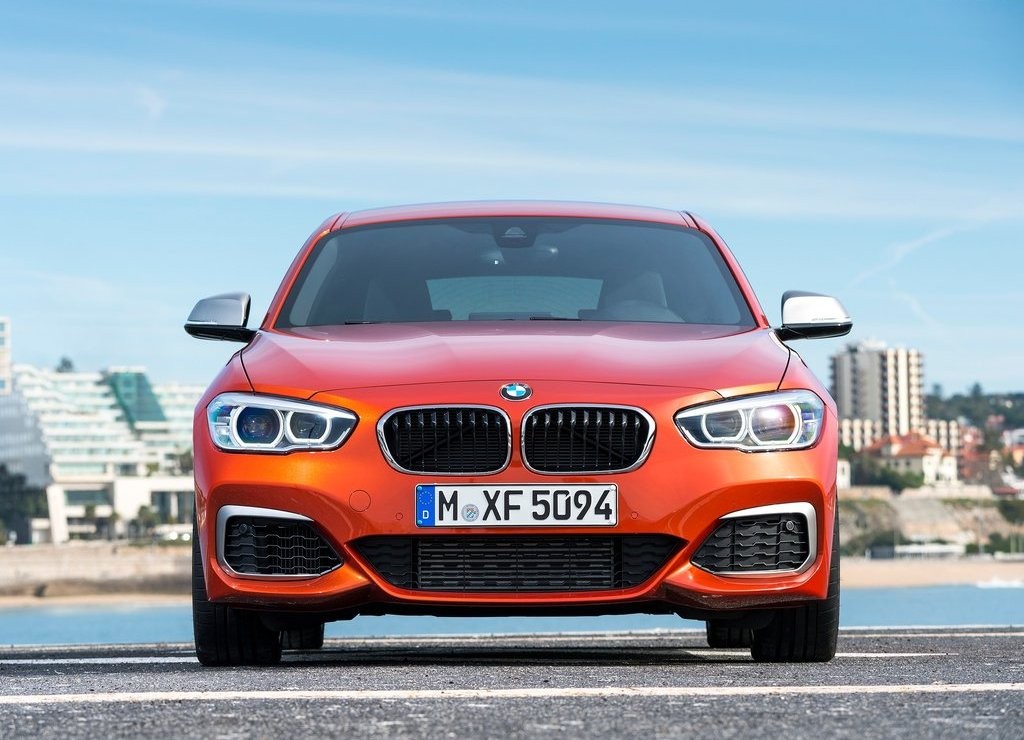2016 - BMW M135i 3 DOORS, foto 50