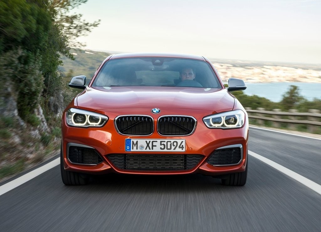 2016 - BMW M135i 3 DOORS, foto 51