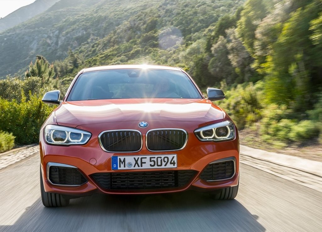 2016 - BMW M135i 3 DOORS, foto 52