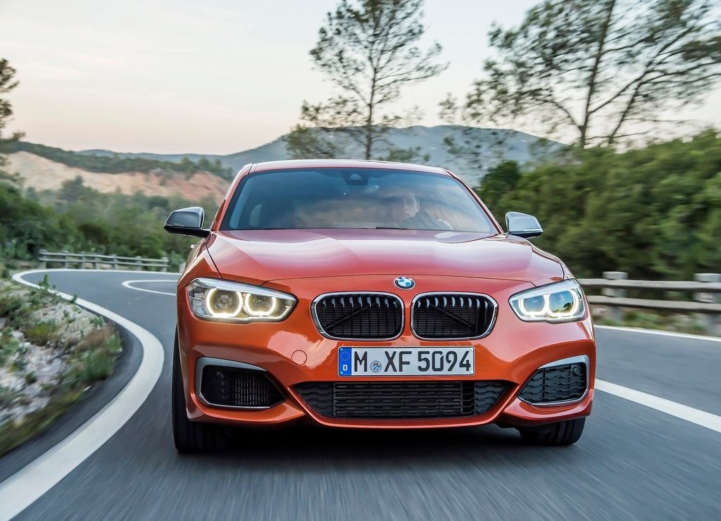 2016 - BMW M135i 3 DOORS, foto 53