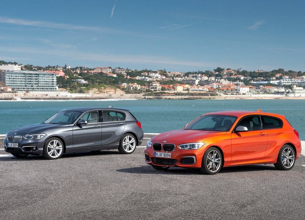 2016 - BMW M135i 3 DOORS, foto 57