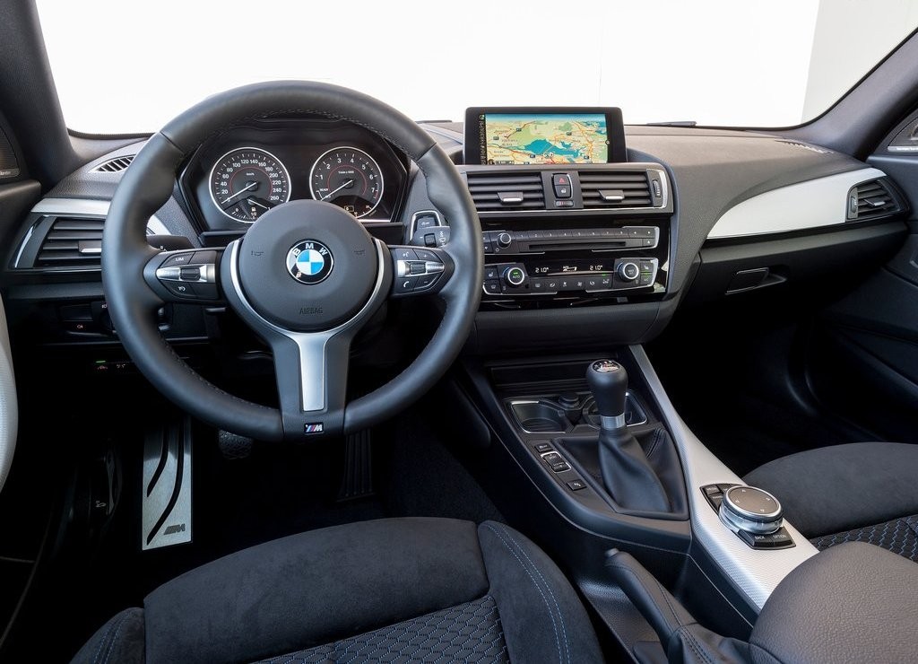 2016 - BMW M135i 3 DOORS, foto 65