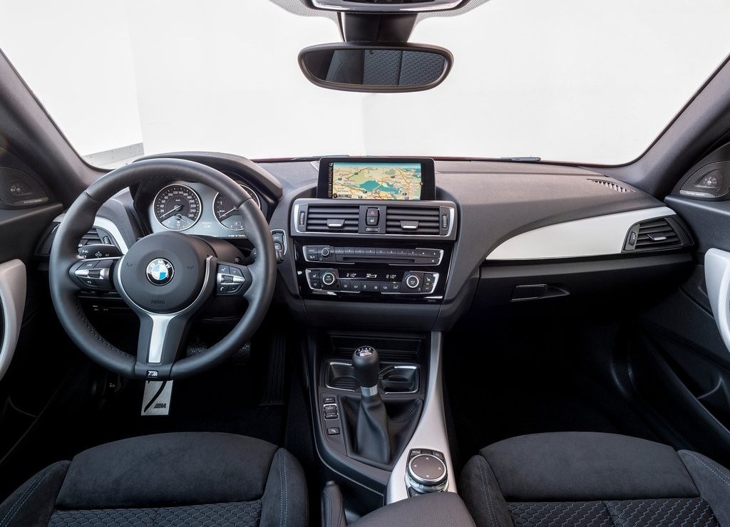 2016 - BMW M135i 3 DOORS, foto 66