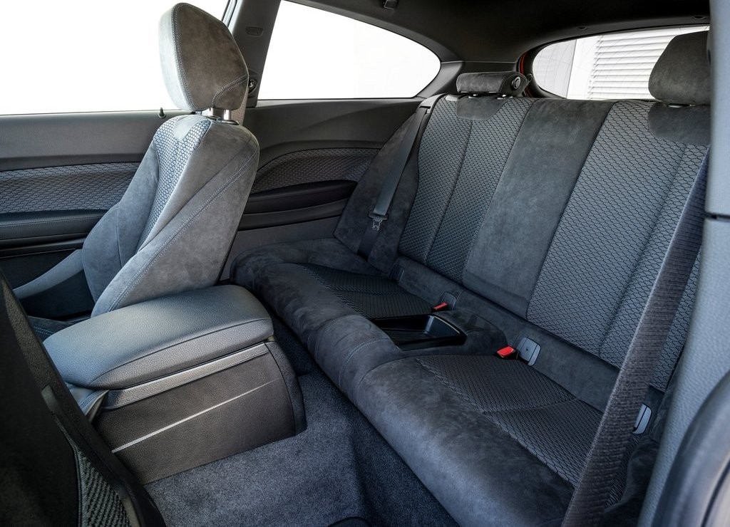 2016 - BMW M135i 3 DOORS, foto 68