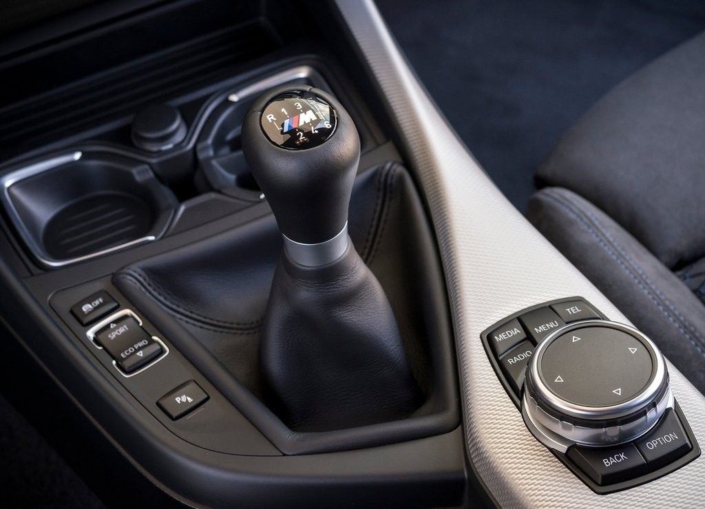 2016 - BMW M135i 3 DOORS, foto 69