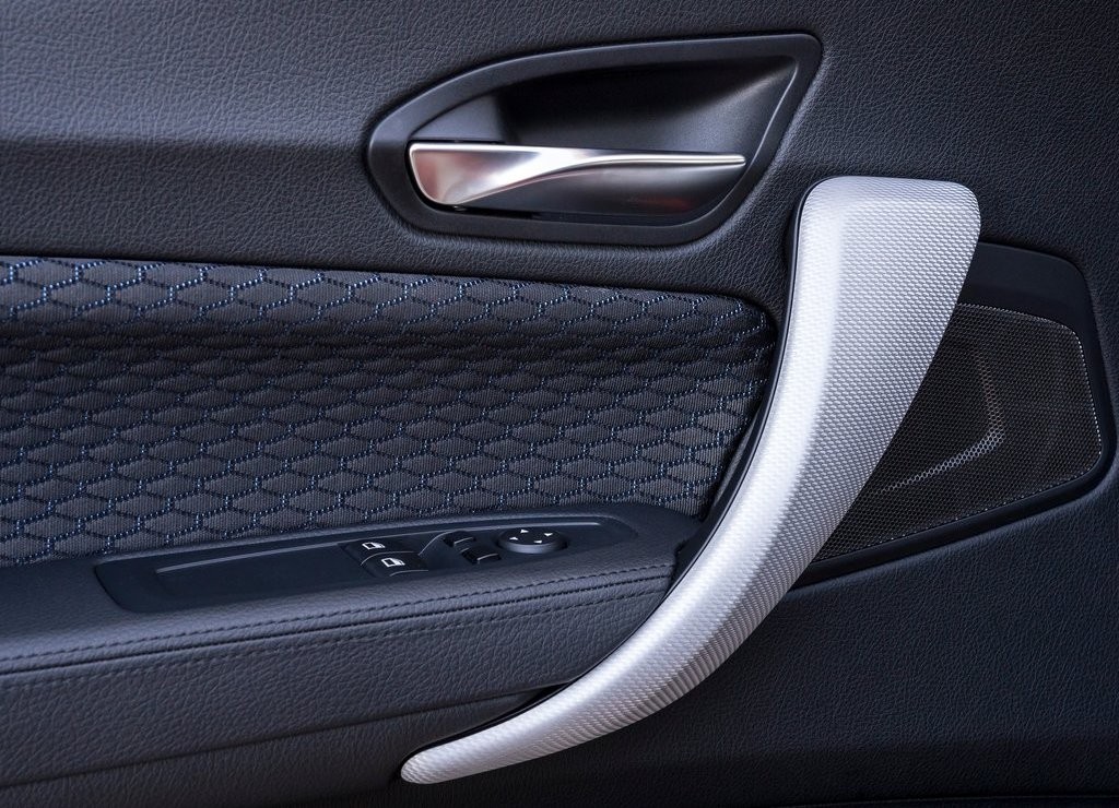 2016 - BMW M135i 3 DOORS, foto 71