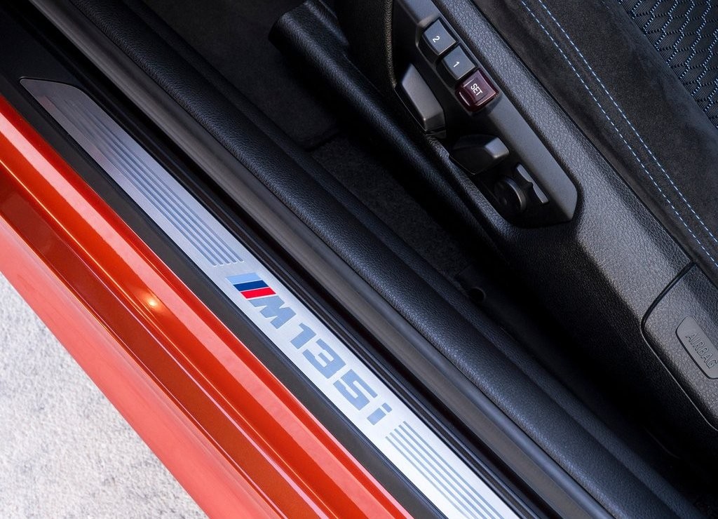 2016 - BMW M135i 3 DOORS, foto 72