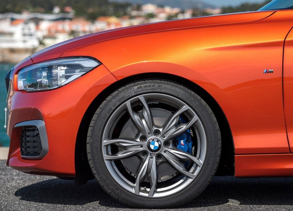 2016 - BMW M135i 3 DOORS, foto 73