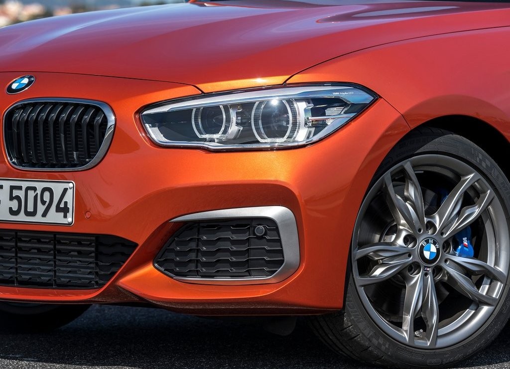 2016 - BMW M135i 3 DOORS, foto 74
