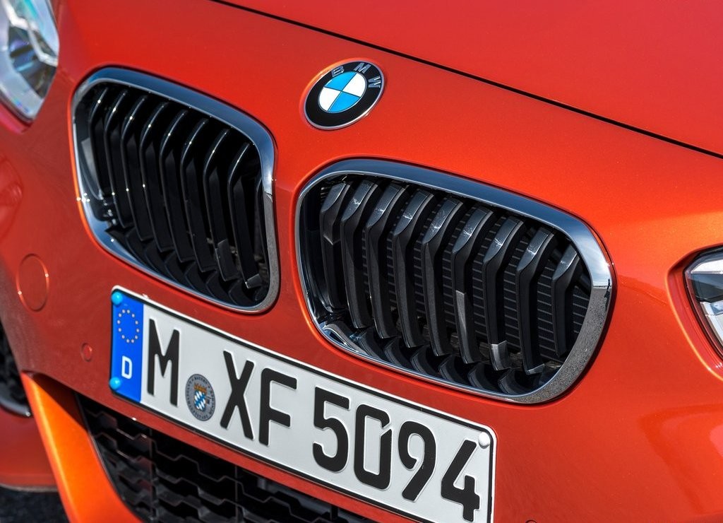 2016 - BMW M135i 3 DOORS, foto 76