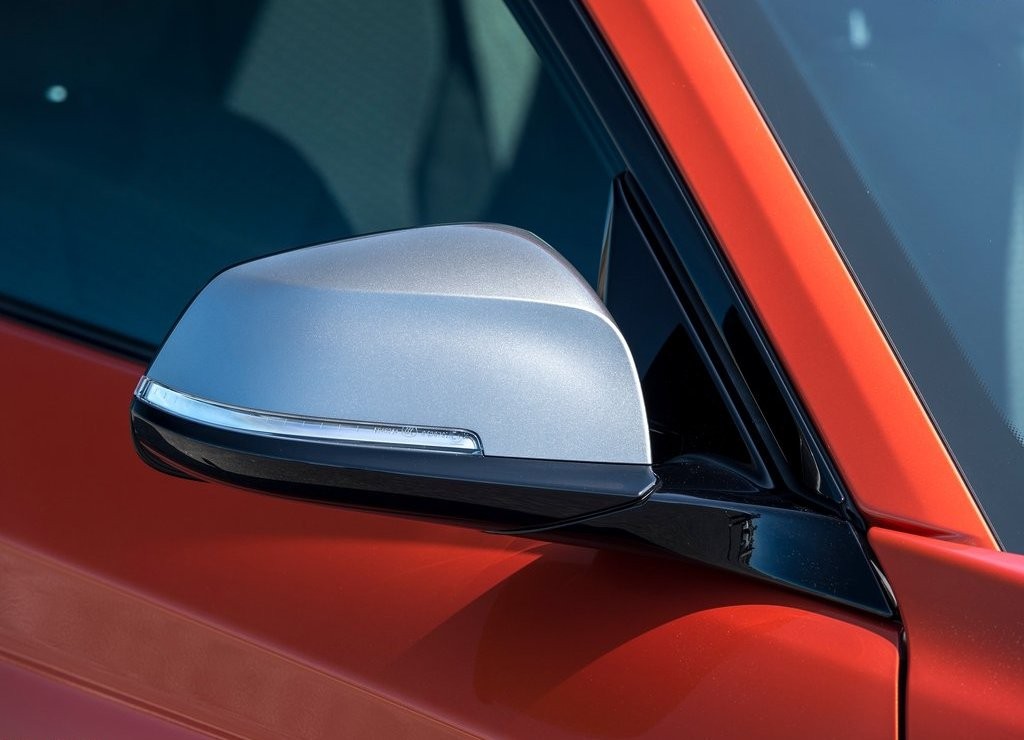 2016 - BMW M135i 3 DOORS, foto 77
