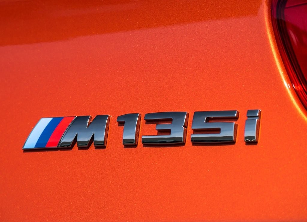 2016 - BMW M135i 3 DOORS, foto 78