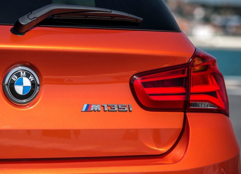 2016 - BMW M135i 3 DOORS, foto 79