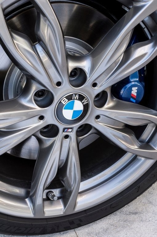 2016 - BMW M135i 3 DOORS, foto 82