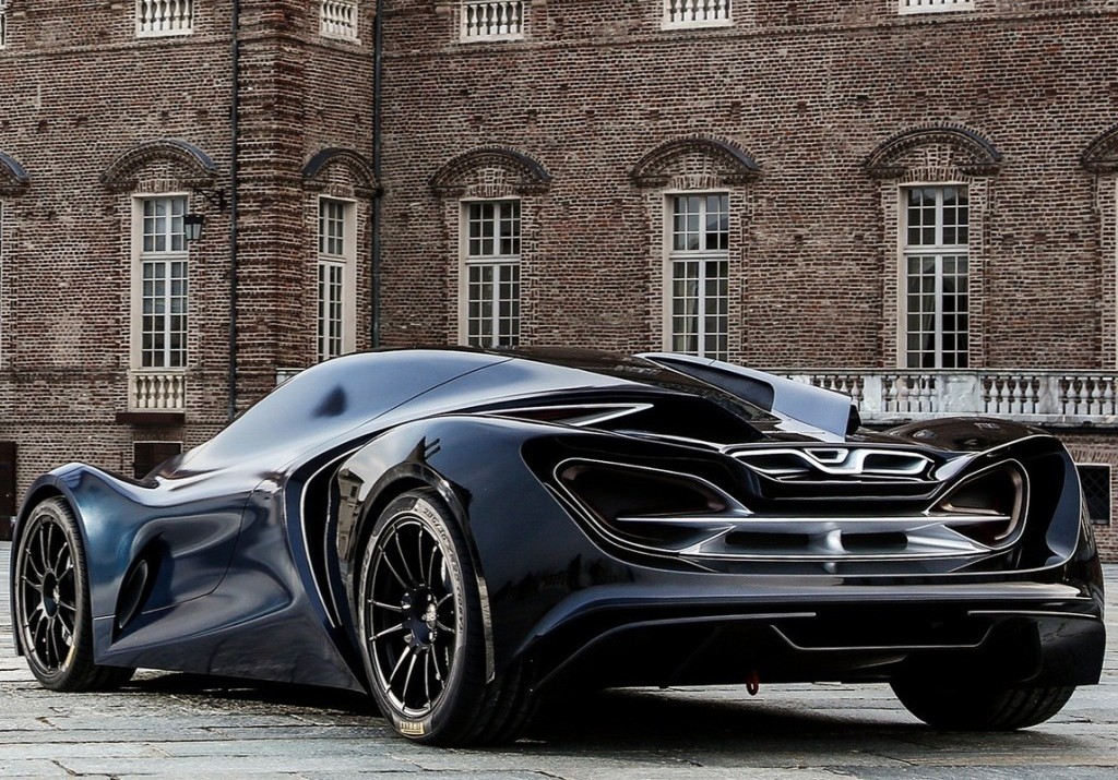 2015 - IED SYRMA CONCEPT, foto 2