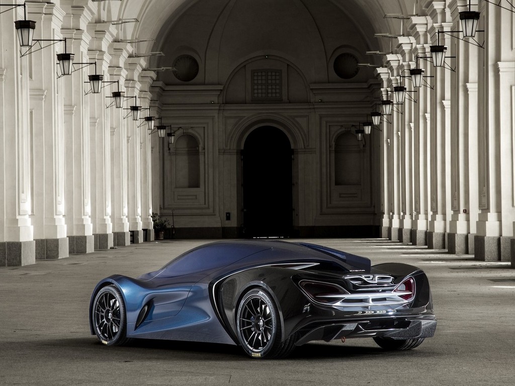 2015 - IED SYRMA CONCEPT, foto 7