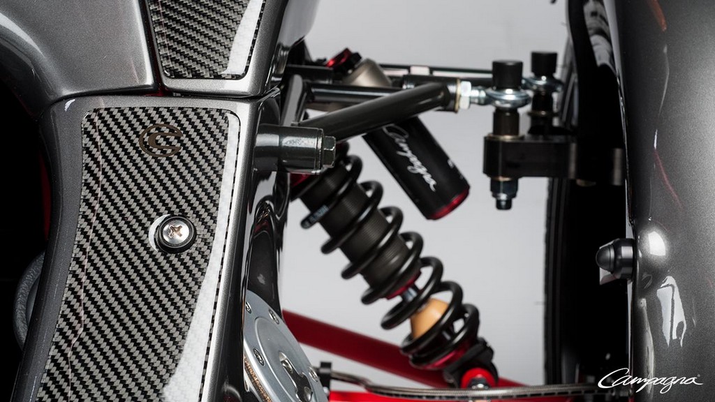 2015 - CAMPAGNA T-REX 20TH ANNIVERSARY LIMITED EDITION, foto 2