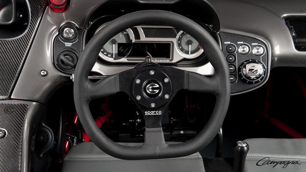 2015 - CAMPAGNA T-REX 20TH ANNIVERSARY LIMITED EDITION, foto 3