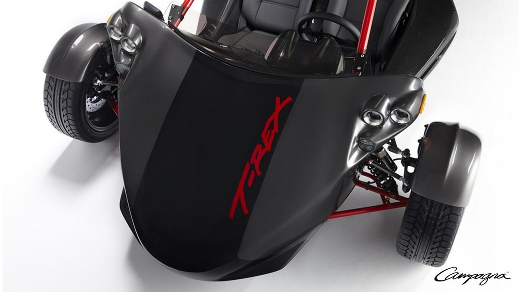 2015 - CAMPAGNA T-REX 20TH ANNIVERSARY LIMITED EDITION, foto 4