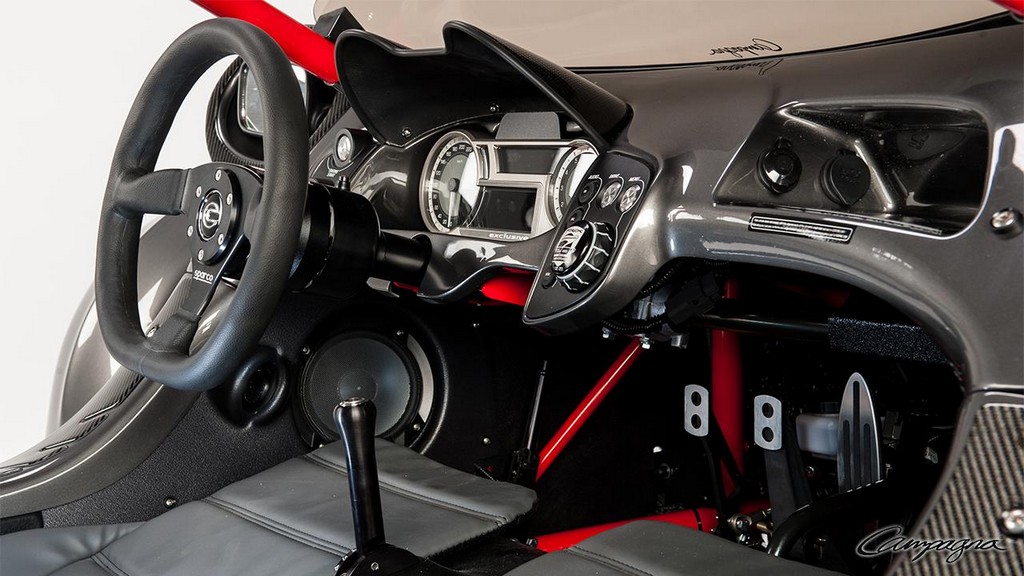 2015 - CAMPAGNA T-REX 20TH ANNIVERSARY LIMITED EDITION, foto 6