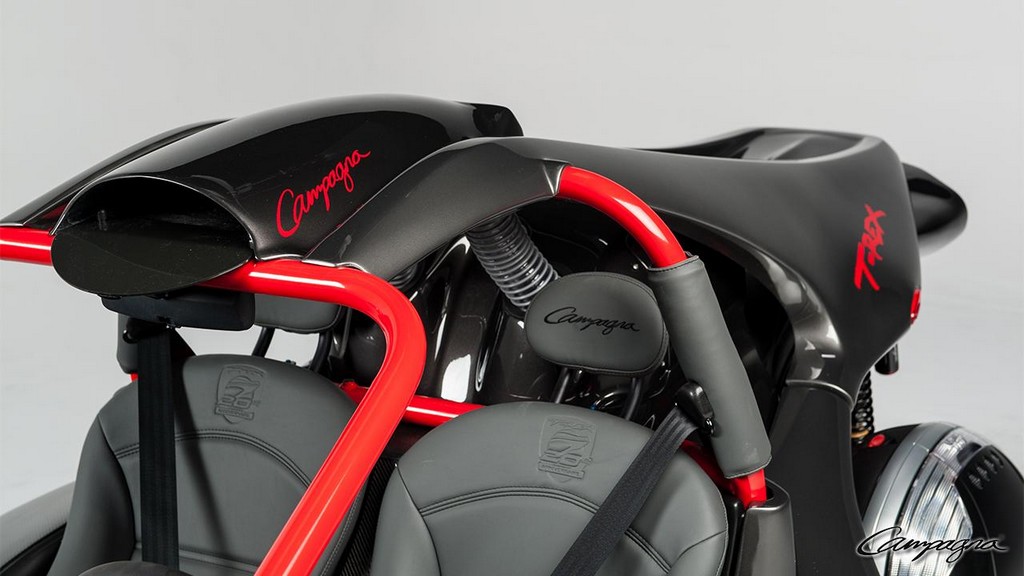 2015 - CAMPAGNA T-REX 20TH ANNIVERSARY LIMITED EDITION, foto 7