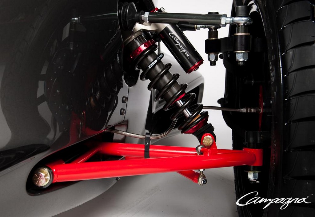 2015 - CAMPAGNA T-REX 20TH ANNIVERSARY LIMITED EDITION, foto 8