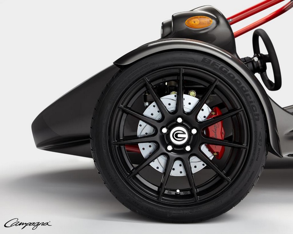 2015 - CAMPAGNA T-REX 20TH ANNIVERSARY LIMITED EDITION, foto 11