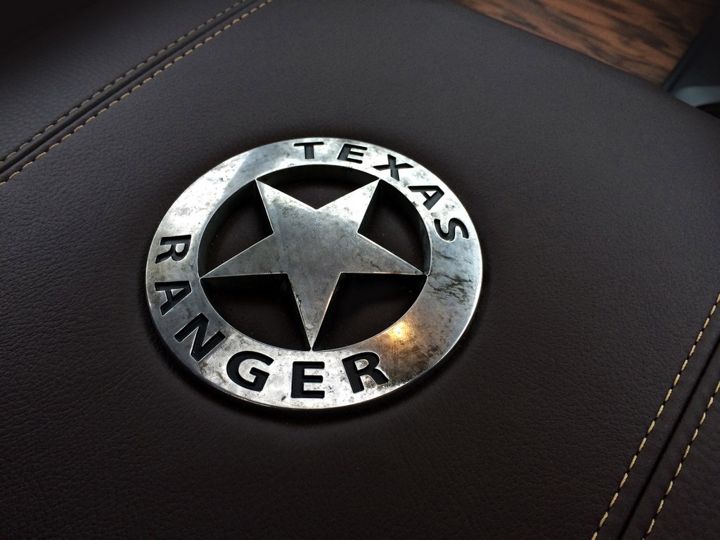 2015 - RAM TEXAS RANGER CONCEPT, foto 9